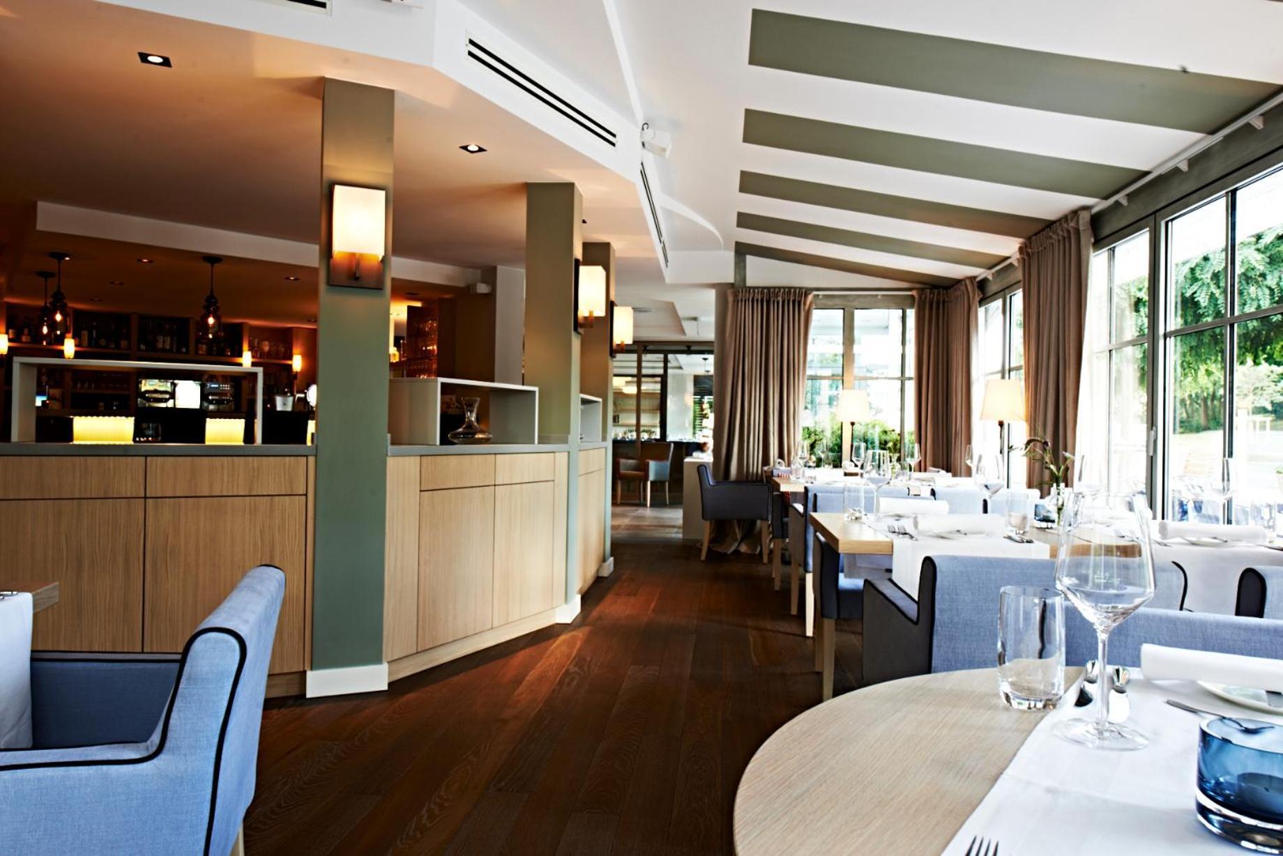 Tandreas Hotel & Restaurant Gießen Exteriér fotografie