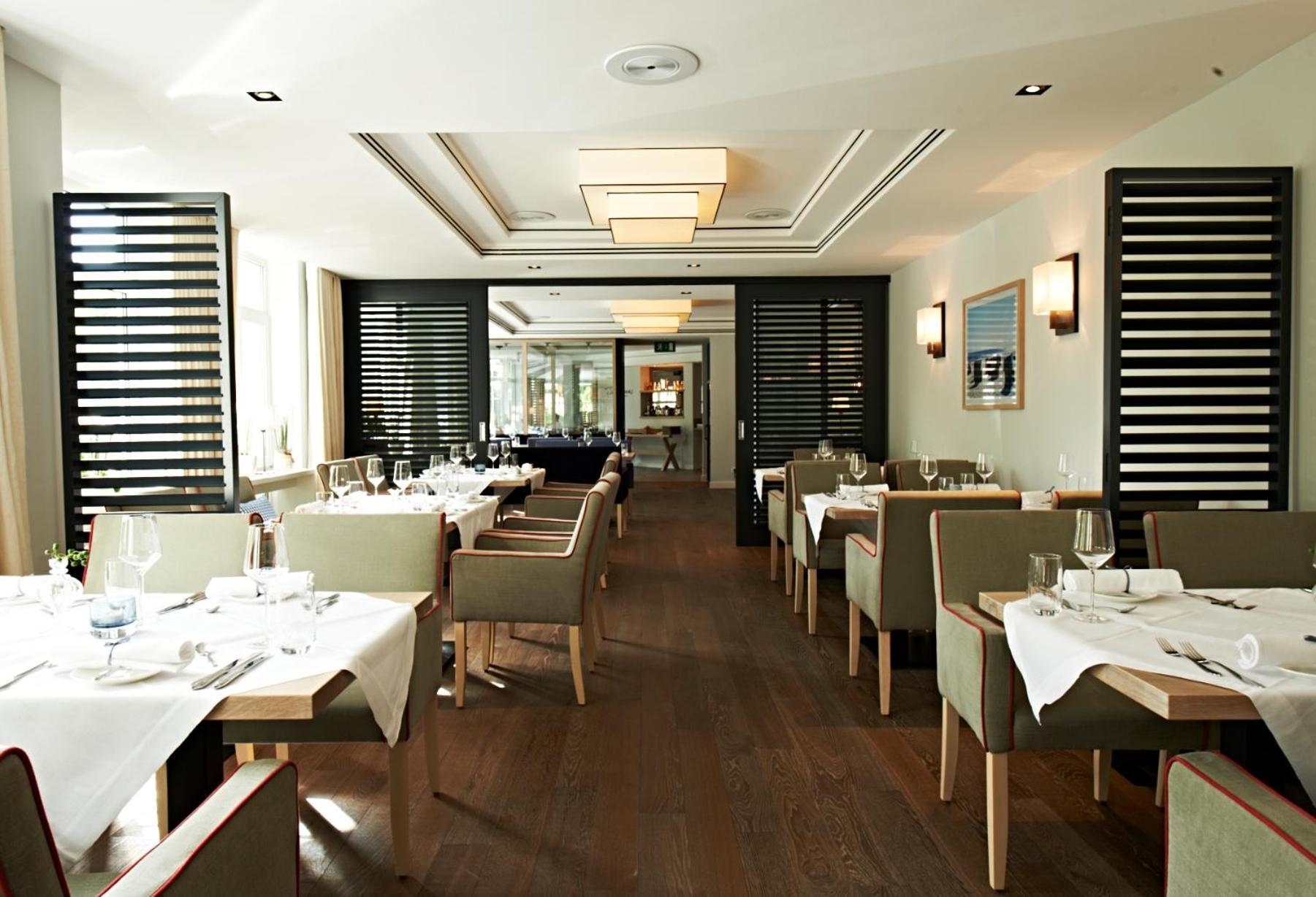 Tandreas Hotel & Restaurant Gießen Exteriér fotografie